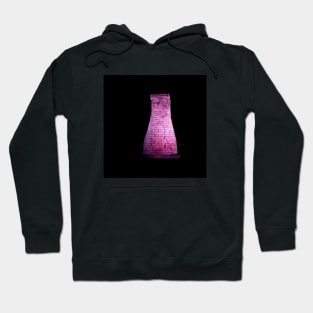 Observatory of the night Hoodie